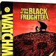 Watchmen: Tales Of The Black Freighter & Under The Hood