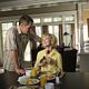 Desperate Housewives : photo Emily Bergl, Mark Moses