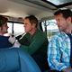 Desperate Housewives : photo Cody Kasch, James Denton, Mark Moses