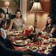 Desperate Housewives : photo Eva Longoria, Kevin Rahm, Ricardo Chavira, Tuc Watkins