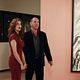Desperate Housewives : photo Miguel Ferrer, Teri Hatcher