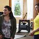 Desperate Housewives : photo Eva Longoria, Justina Machado