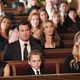 Desperate Housewives : photo Andrea Bowen, Teri Hatcher, Tuc Watkins