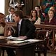 Desperate Housewives : photo Eva Longoria, Felicity Huffman, Marcia Cross, Scott Bakula, Teri Hatcher