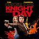 Knight And Day : poster