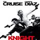 Knight And Day : poster
