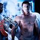 Demolition Man : photo