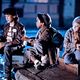Moonwalker : photo