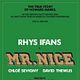 Mr. Nice