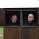 Das Baby mit dem Goldzahn : photo