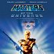 Masters of the Universe