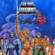 Masters of the Universe