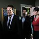 Bild zu <b>Criminal Minds</b>: Joe Mantegna, Paget Brewster, Robert Davi