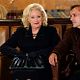 Bild zu <b>Criminal Minds</b>: Robert Knepper, Sally Kirkland