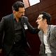 Criminal Minds : photo Joe Mantegna, Patrick Fischler