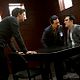 Criminal Minds : photo Joe Mantegna, Matthew Gray Gubler, Patrick Fischler