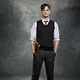 Criminal Minds : photo Matthew Gray Gubler