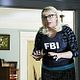 Criminal Minds : photo Kirsten Vangsness