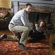 Criminal Minds : photo Brigid Brannagh, Jack Coleman