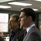 Criminal Minds : photo Joe Mantegna, Thomas Gibson