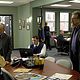 Criminal Minds : photo Joe Mantegna, Robert Englund, Thomas Gibson