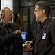 Criminal Minds : photo Joe Mantegna, Robert Englund