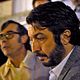 In ihren Augen : photo Guillermo Francella, Juan José Campanella, Ricardo Darin