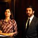 In ihren Augen : photo Juan José Campanella, Ricardo Darin, Soledad Villamil