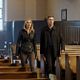 <b>Elizabeth Mitchell, Jonathan Walker</b> Bild : V – Die Rückkehrer