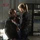 <b>Charles Mesure, Elizabeth Mitchell</b> Bild : V – Die Rückkehrer
