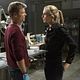 <b>Elizabeth Mitchell, Joel Gretsch</b> Bild : V – Die Rückkehrer