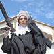 Bild zu <b>Machete</b>: Lindsay Lohan