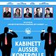 Kabinett außer Kontrolle