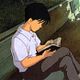 Stimme des Herzens - Whisper Of The Heart