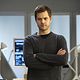 <b>Joshua Jackson</b> Bild : Fringe - Grenzfälle des FBI