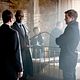 <b>Joshua Jackson, Lance Reddick, Seth Gabel</b> Bild : Fringe - Grenzfälle des FBI