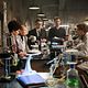 <b>Anna Torv, Jasika Nicole, John Noble, Joshua Jackson, Seth Gabel</b> Bild : Fringe - Grenzfälle des FBI