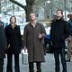 <b>Anna Torv, John Noble, Joshua Jackson, Lance Reddick</b> Bild : Fringe - Grenzfälle des FBI