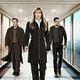 <b>Anna Torv, John Noble, Joshua Jackson</b> Bild : Fringe - Grenzfälle des FBI