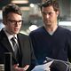Fringe - Grenzfälle des FBI : photo Joshua Jackson, Seth Gabel