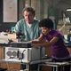 Fringe - Grenzfälle des FBI : photo Jasika Nicole, John Noble