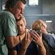 <b>Anna Torv, John Noble, Joshua Jackson</b> Bild : Fringe - Grenzfälle des FBI