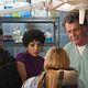 <b>Anna Torv, Jasika Nicole, John Noble, Joshua Jackson</b> Bild : Fringe - Grenzfälle des FBI