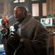 Fringe - Grenzfälle des FBI : photo Lance Reddick