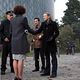 Fringe - Grenzfälle des FBI : photo Anna Torv, Kevin Corrigan