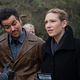 Fringe - Grenzfälle des FBI : photo Anna Torv, Kevin Corrigan