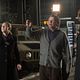 Fringe - Grenzfälle des FBI : photo Anna Torv, John Noble, Lance Reddick