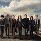 <b>Anna Torv, Blair Brown, Jasika Nicole, John Noble, Joshua Jackson</b> Bild : Fringe - Grenzfälle des FBI