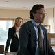 Fringe - Grenzfälle des FBI : photo Anna Torv, John Pyper-Ferguson