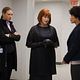 <b>Anna Torv, Blair Brown, Jasika Nicole</b> Bild : Fringe - Grenzfälle des FBI